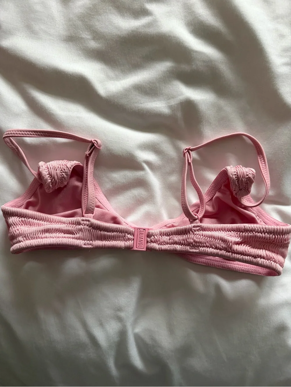triangl swimwear reposh bought